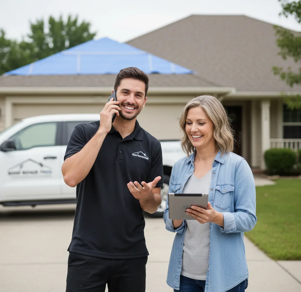 Roof Maintenance in Wharton, NJ